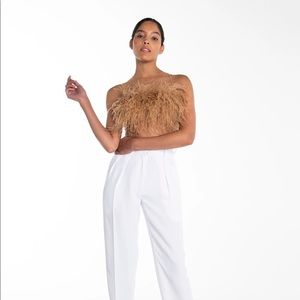 - The Bar- Marcel Top in Champagne